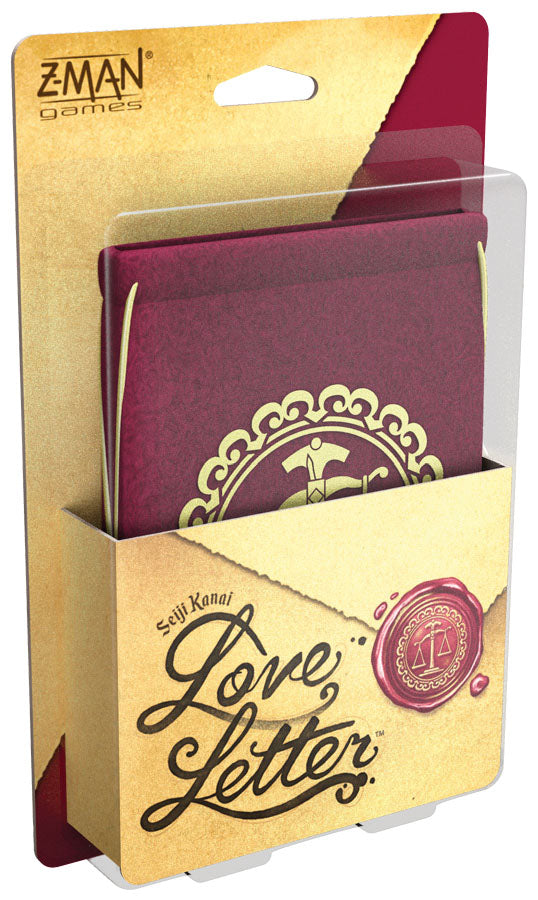Love Letter (New Edition Bag)