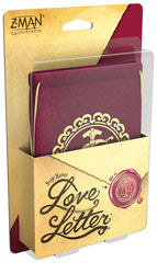 Love Letter (New Edition Bag) | D20 Games