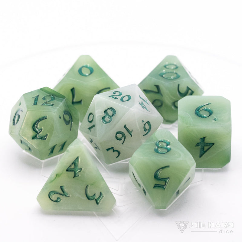 Avalore Talisman Aventura RPG Dice Set