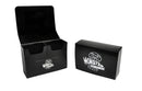 Monster Protectors Deck Box - Dual X-Large Black