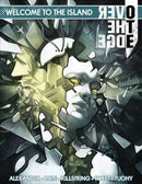 Over the Edge Welcome to the Island Adventure Anthology