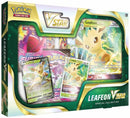 Leafeon Vstar Special Collection