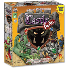 Castle Panic | D20 Games