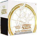 Pokémon Brilliant Stars Elite Trainer Box