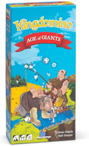 Kingdomino Age of Giants