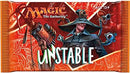 Magic the Gathering Unstable Booster Pack