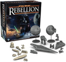 Starwars Rebellion