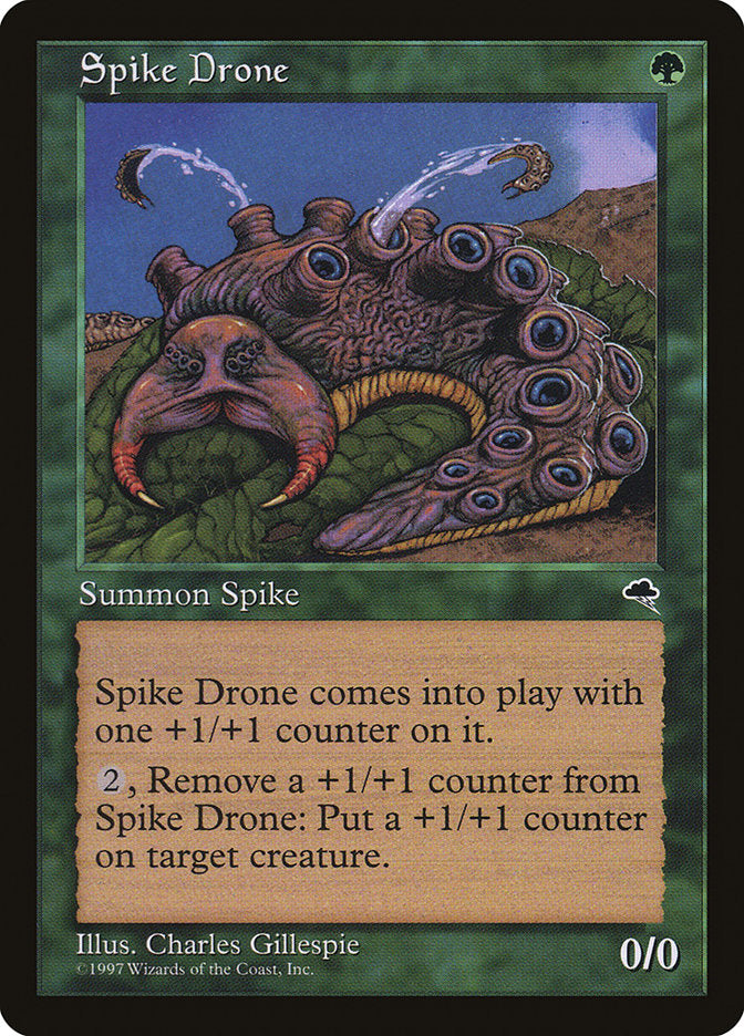 Spike Drone [Tempest] | D20 Games