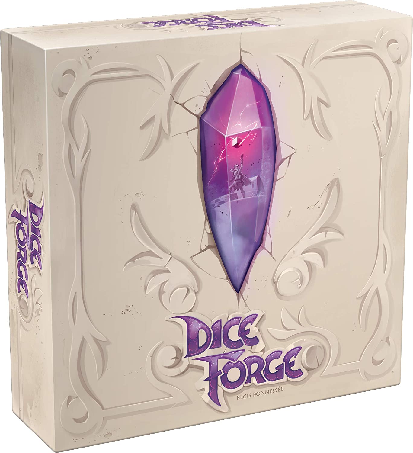 Dice Forge | D20 Games