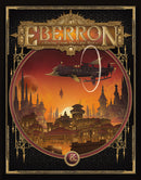Dungeons and Dragons RPG: Eberron - Rising from the Last War Alternate Cover (LE)