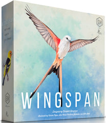 Wingspan: Revised | D20 Games