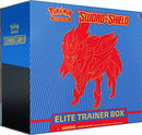Pokemon TCG: Sword & Shield Elite Trainer Box