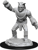 Dungeons & Dragons Nolzur`s Marvelous Unpainted Miniatures: W11 Stone Golem
