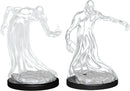 Dungeons & Dragons Nolzur`s Marvelous Unpainted Miniatures: W11 Shadow