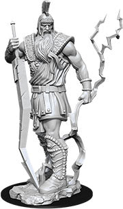 Dungeons & Dragons Nolzur`s Marvelous Unpainted Miniatures: W12 Storm Giant | D20 Games