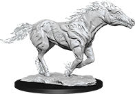 Dungeons & Dragons Nolzur`s Marvelous Unpainted Miniatures: W12 Nightmare | D20 Games