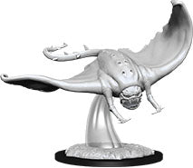 Dungeons & Dragons Nolzur`s Marvelous Unpainted Miniatures: W12 Cloaker | D20 Games