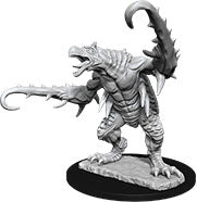 Dungeons & Dragons Nolzur`s Marvelous Unpainted Miniatures: W12 Hook Horror | D20 Games