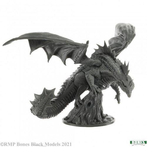 Valfuryx Forest Dragon | D20 Games