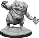Dungeons & Dragons Nolzur`s Marvelous Unpainted Miniatures: W13 Banderhobb