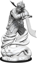 Dungeons & Dragons Nolzur's Marvelous Unpainted Miniatures: Djinni