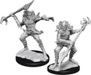 Dungeons & Dragons Nolzur`s Marvelous Unpainted Miniatures: Koalinths