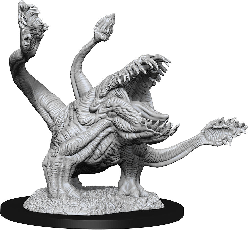 Dungeons & Dragons Nolzur`s Marvelous Unpainted Miniatures: W14 Otyugh | D20 Games