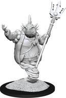 Dungeons & Dragons Nolzur`s Marvelous Unpainted Miniatures: Marid
