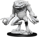 Dungeons & Dragons Nolzur`s Marvelous Unpainted Miniatures: Red Slaad