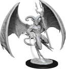 Dungeons & Dragons Nolzur`s Marvelous Unpainted Miniatures: Horned Devil