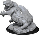Dungeons & Dragons Nolzur`s Marvelous Unpainted Miniatures: Frost Salamander