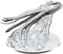 Dungeons & Dragons Nolzur`s Marvelous Unpainted Miniatures: Juvenile Kraken