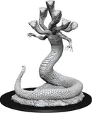 Dungeons & Dragons Nolzur`s Marvelous Unpainted Miniatures: Yuan-Ti Anathema