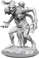 Dungeons & Dragons Nolzur`s Marvelous Unpainted Miniatures: Dire Troll