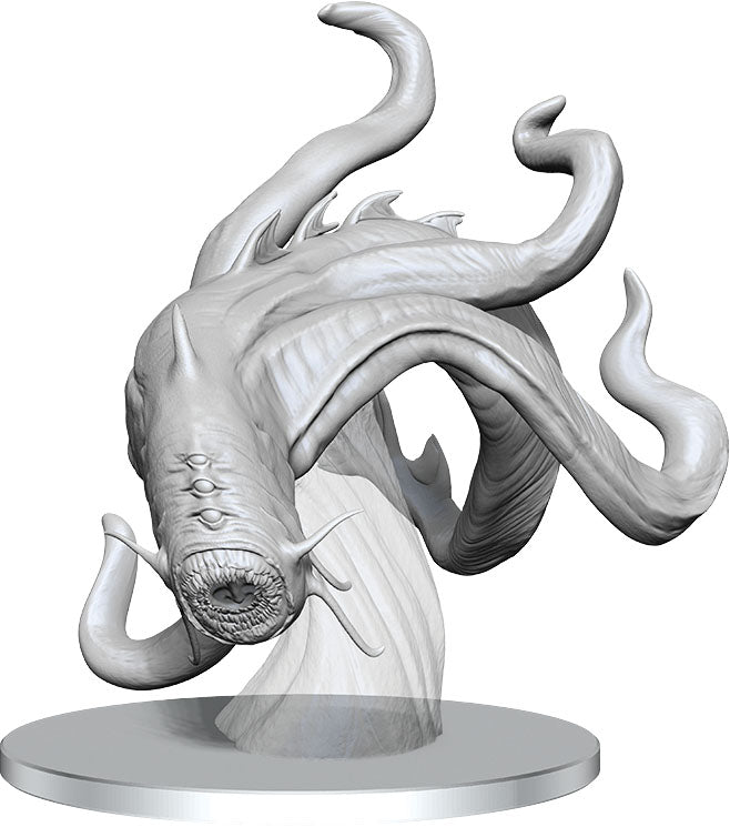 Dungeons & Dragons Nolzur`s Marvelous Unpainted Miniatures: Aboleth