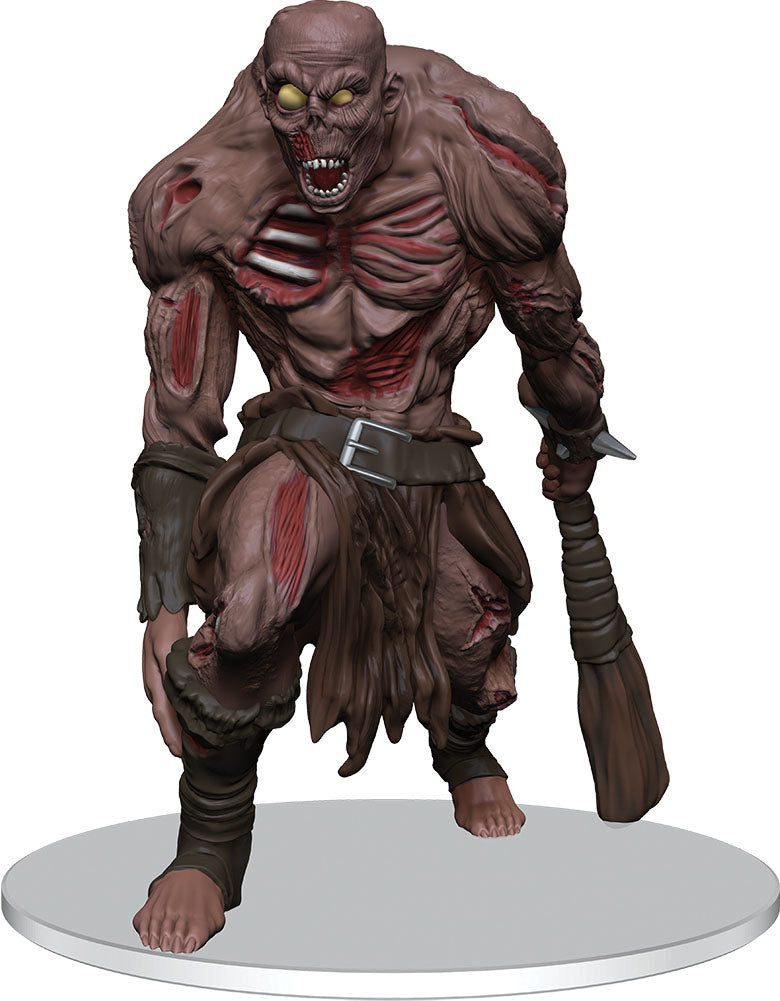 Dungeons & Dragons Icons of the Realms: Set 18 Boneyard Brick (8) | D20 Games