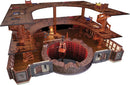 Dungeons & Dragons Fantasy Miniatures: Icons of the Realms - The Yawning Portal Inn