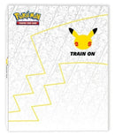 First Partner Collector`s Binder