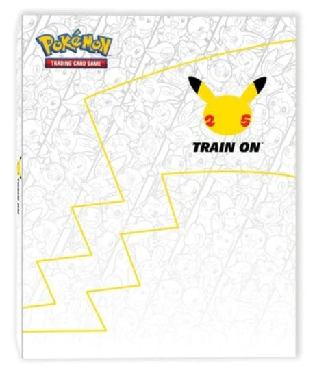 First Partner Collector`s Binder