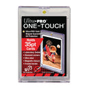 Ultra Pro One Touch Collectable Card Holder