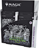 Double Masters 2022 Collectors Booster Box