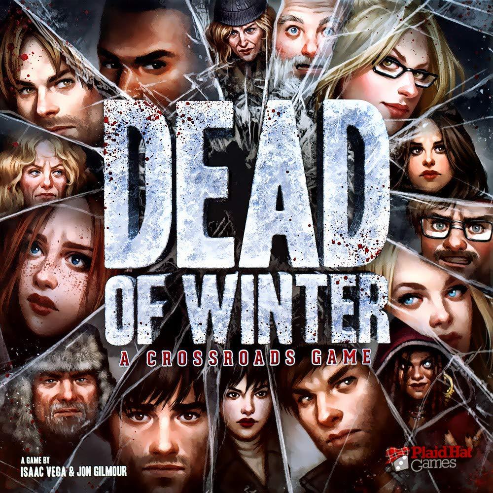 Dead of Winter | D20 Games