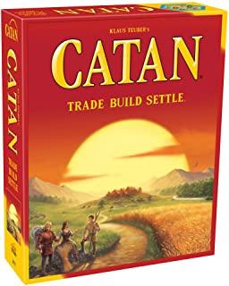 Catan: 5th Edition | D20 Games