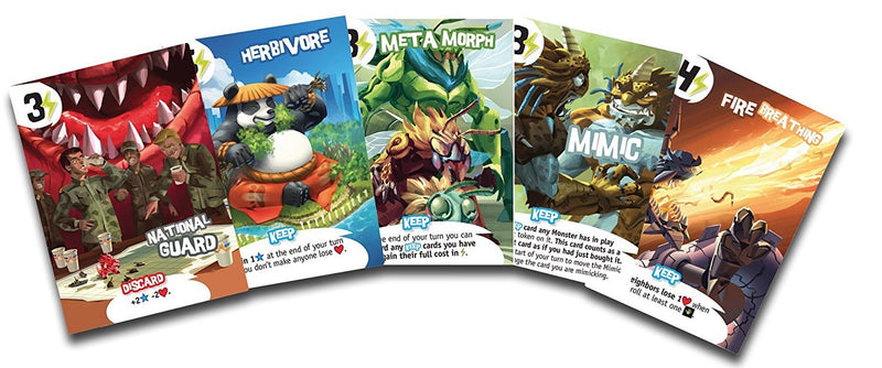 King of Tokyo