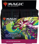 Modern Horizons 2 Collector Booster Box