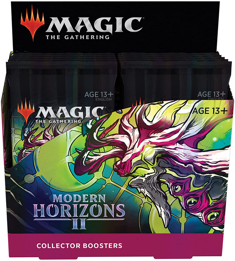 Modern Horizons 2 Collector Booster Box