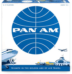 Pan Am | D20 Games