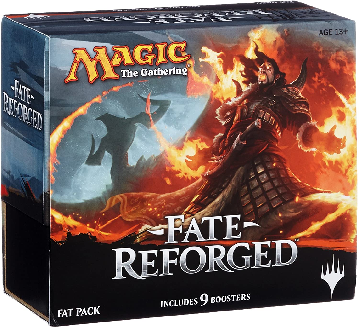Fate Reforged Fat Pack | D20 Games