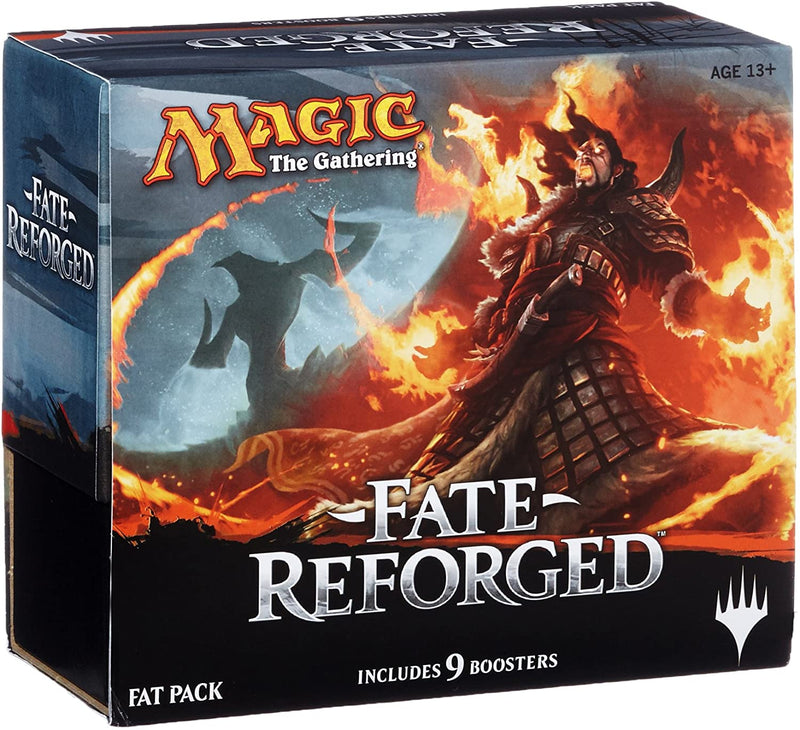 Fate Reforged Fat Pack