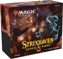 Strixhaven Bundle